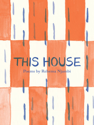 cover image of This House